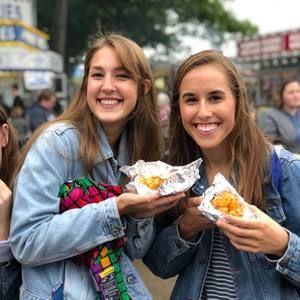 Meet your Posher, Katie